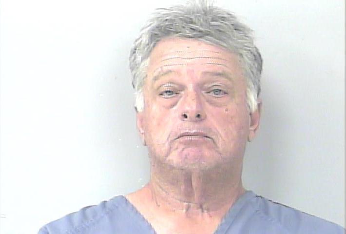 James Wesley Holloway