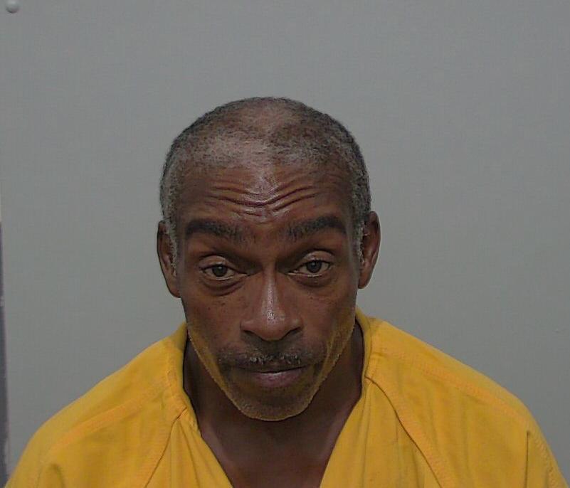 LUTHER REE TERRY