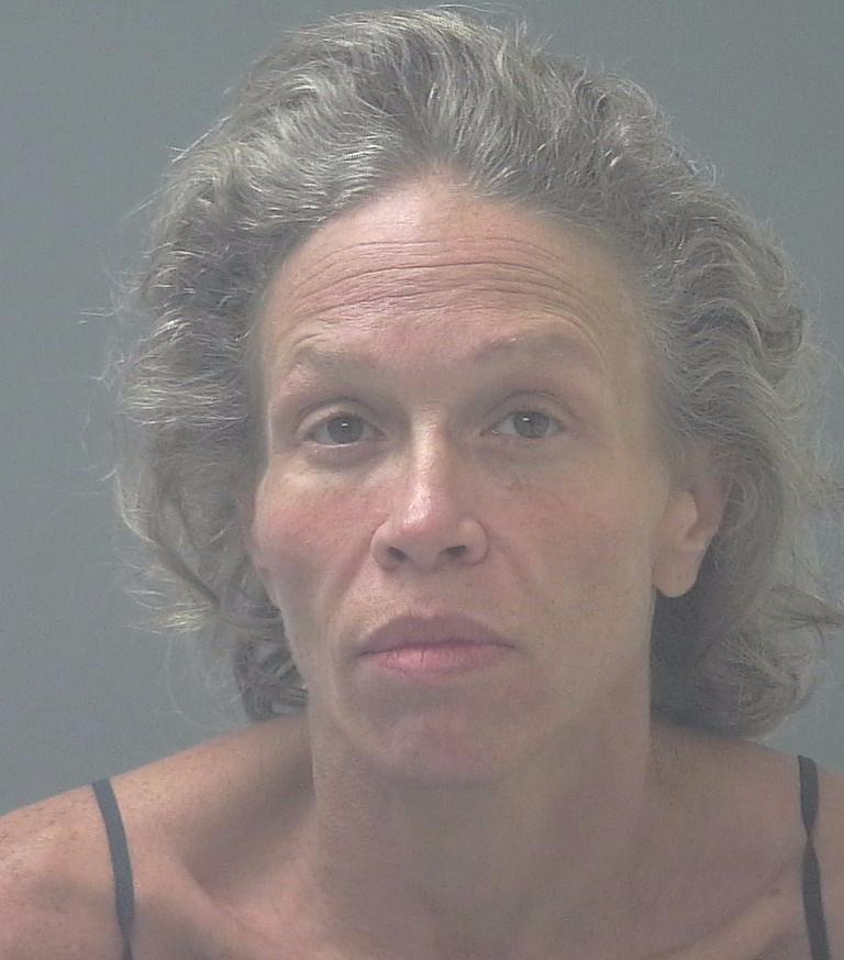 KAREN MELISSA SMITH