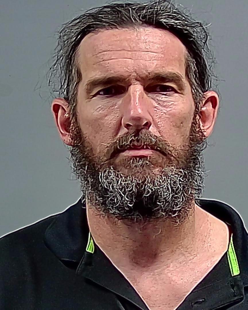 CHRISTOPHER ALLEN GRANT