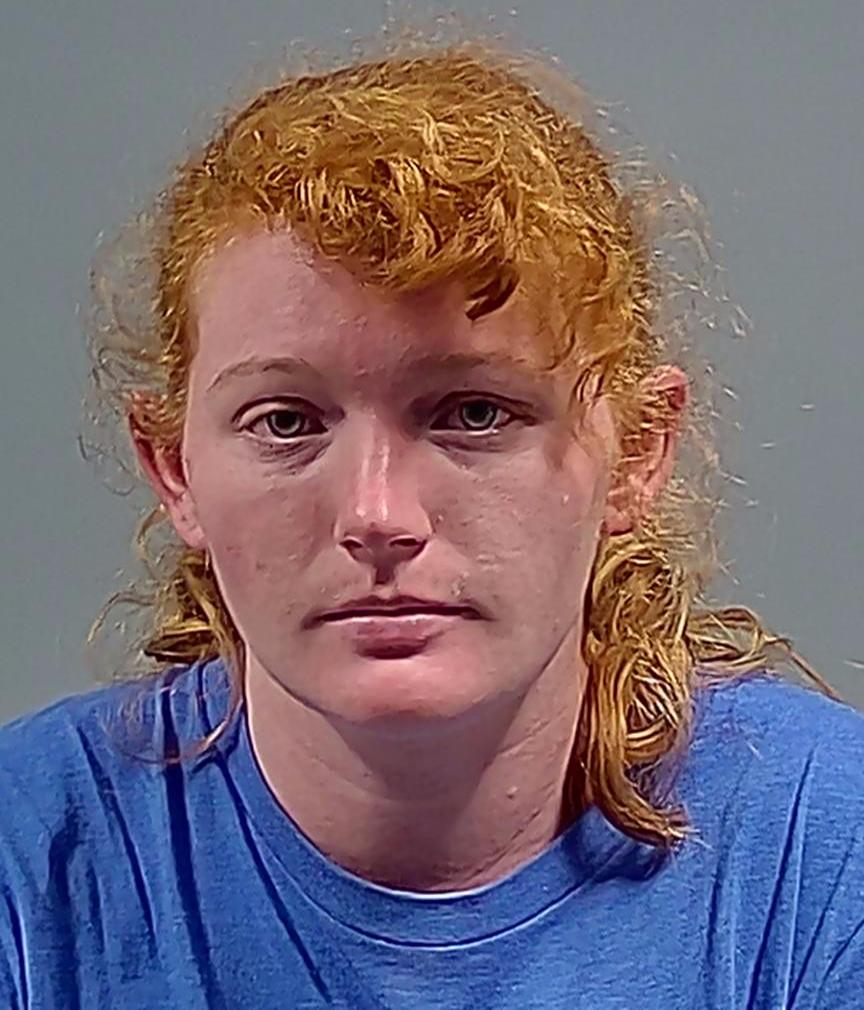 ELIZABETH KAITLYN HARRIS