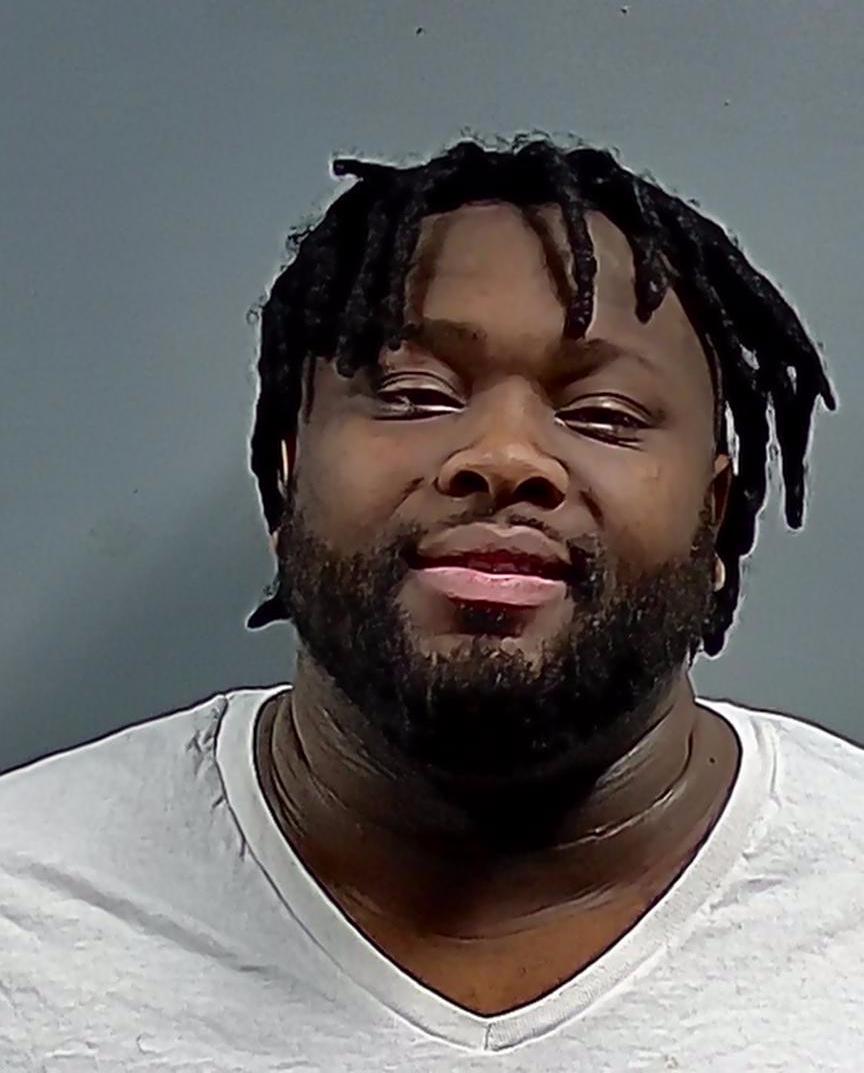 DERRICK DEMETRIUS POOLE