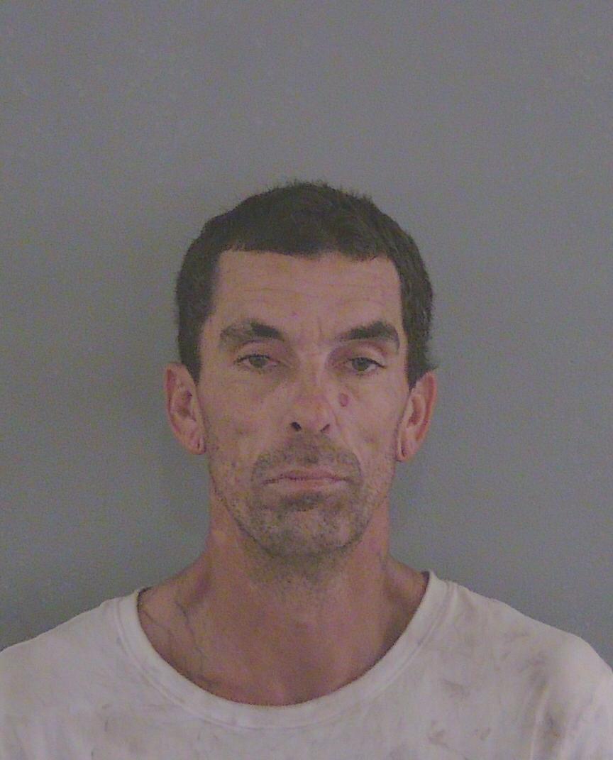 BRYAN JAMES HARRIS