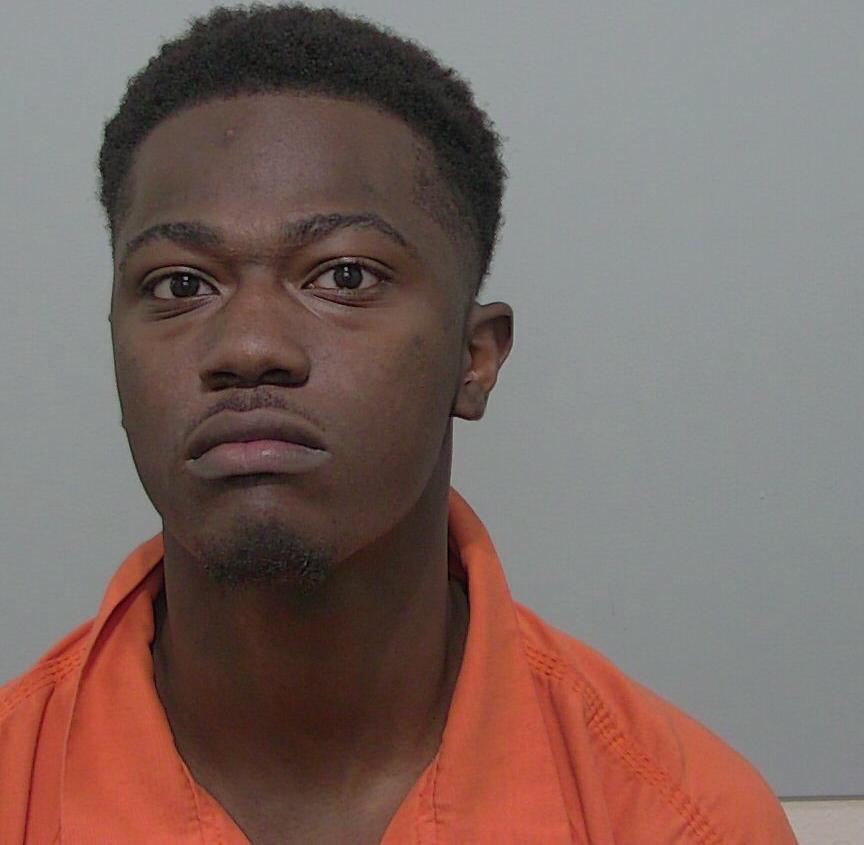 JACOB DEANDRE BYRD