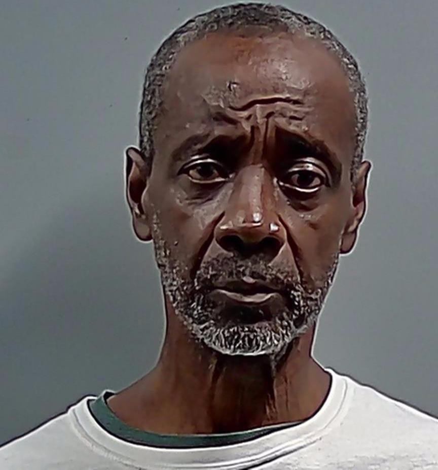 MYRON LEVERN CARTER