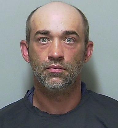 JUSTIN GLENN BRALEY