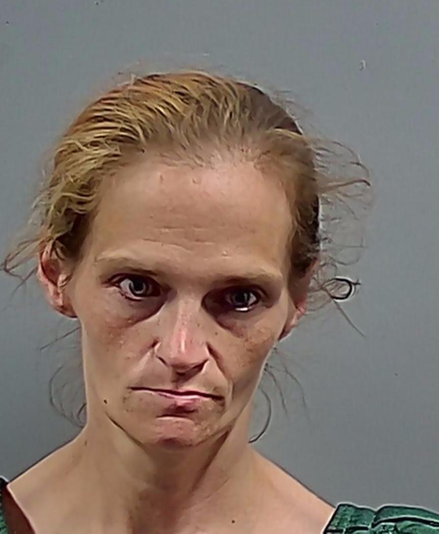 TIFFANY LYNN VICTOR