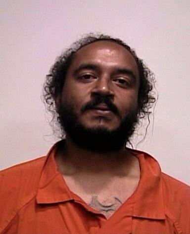 LEWIS RICHARD ARCIA