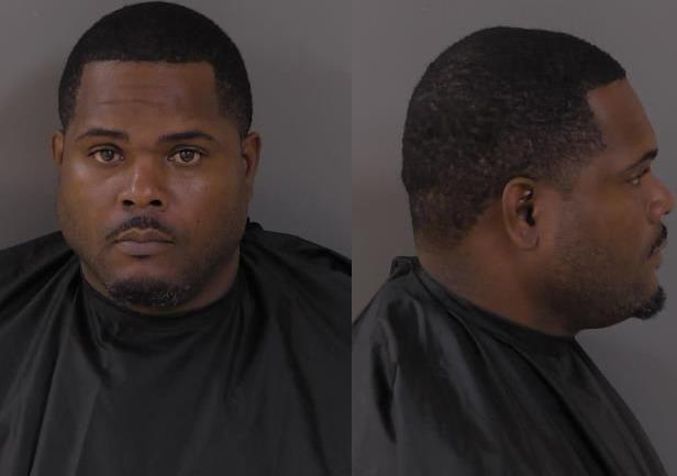 Darren Lamar Rodgers