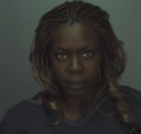FELICIA YVETTE CLARIDY