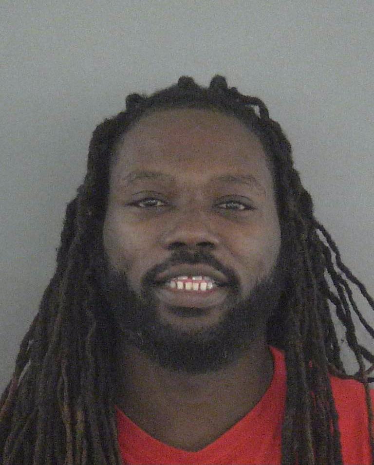 LEVON DARNELL RUFFIN