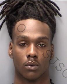 AH'MARION MARQUES SPARROW