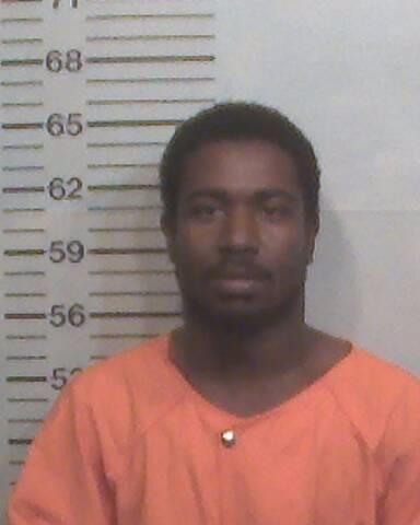 DELVON JAMAR JOHNSON