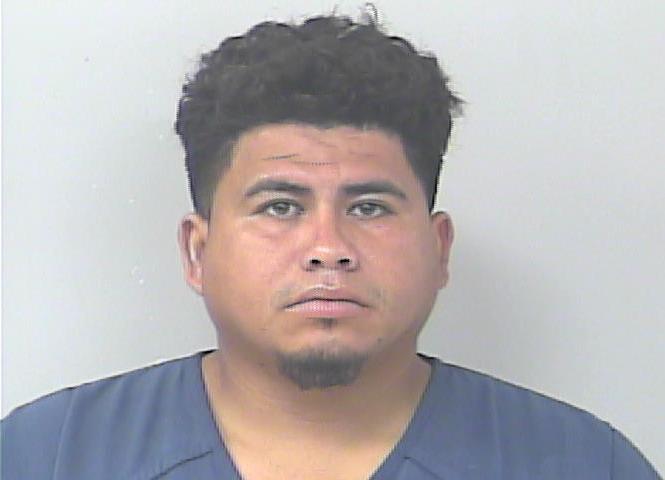 Arturo Adalberto Flores Pineda