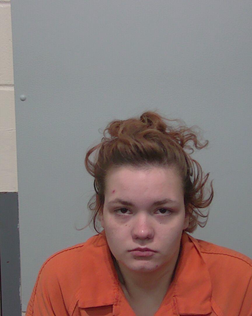 SAGE LINDSAY LYNN SIMMONS
