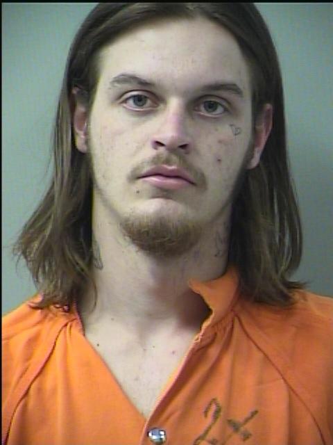 TRISTEN MICHAEL COLLEY
