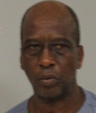 Terry Tyrone Lewis