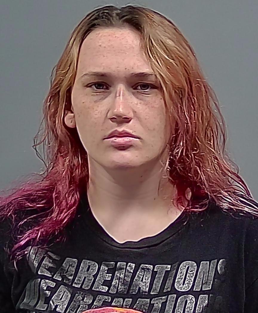 SARAH MARIE CAMERON