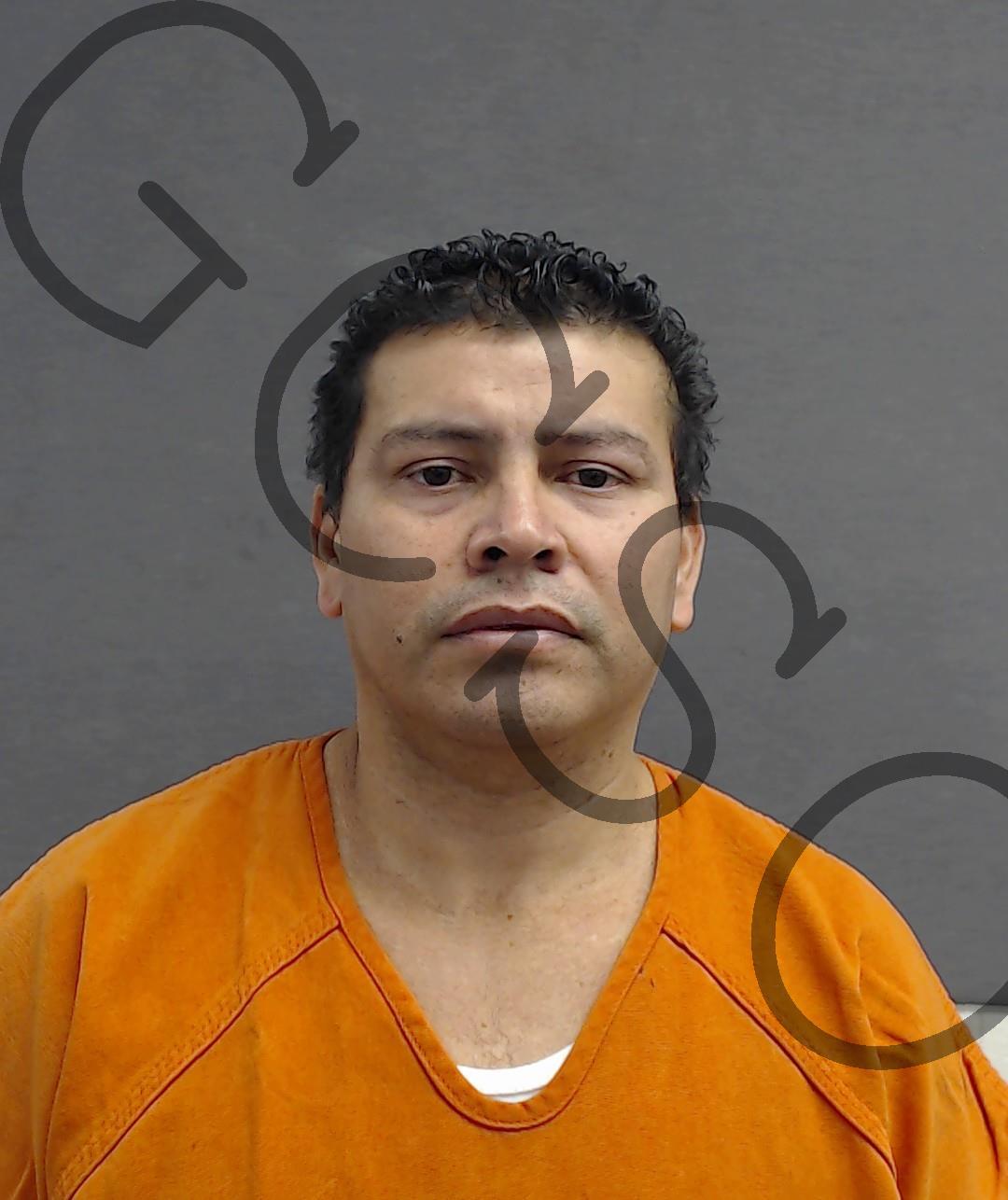 OSCAR ALEXIS MANZANAREZ RIVAS