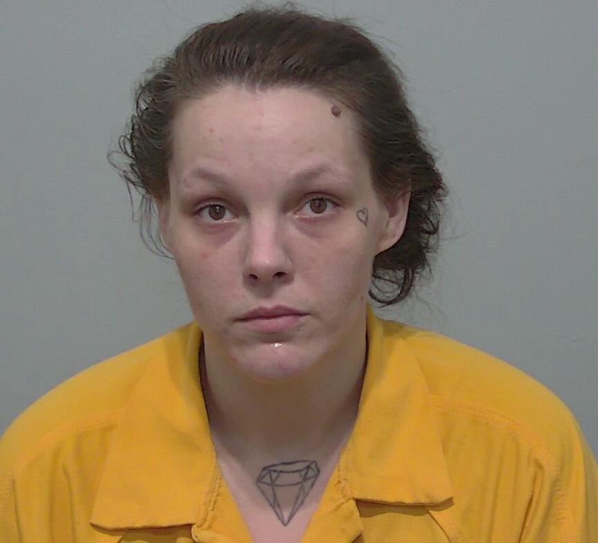 SHELBY LYNN GRANTHAM