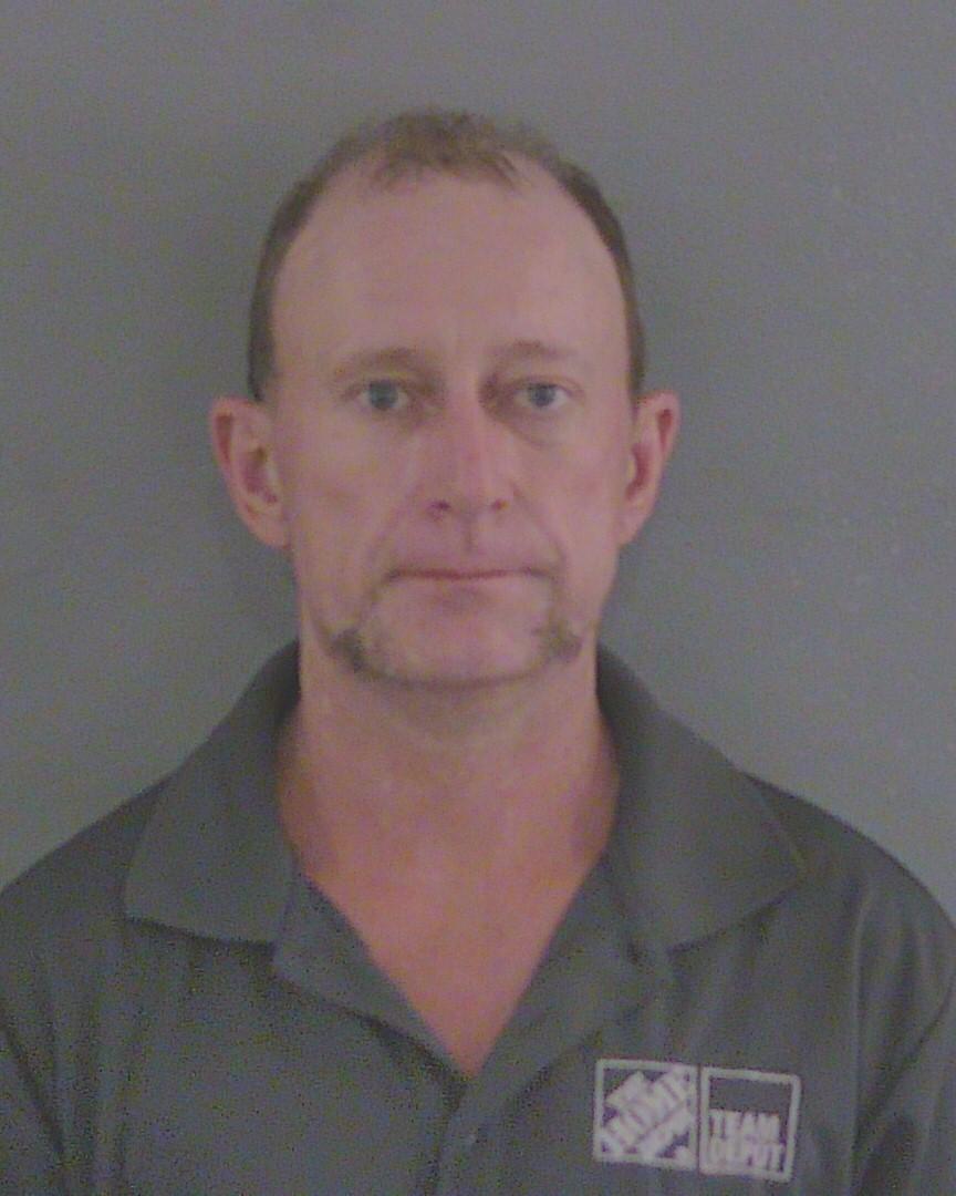 TIMOTHY SCOTT SNYDER