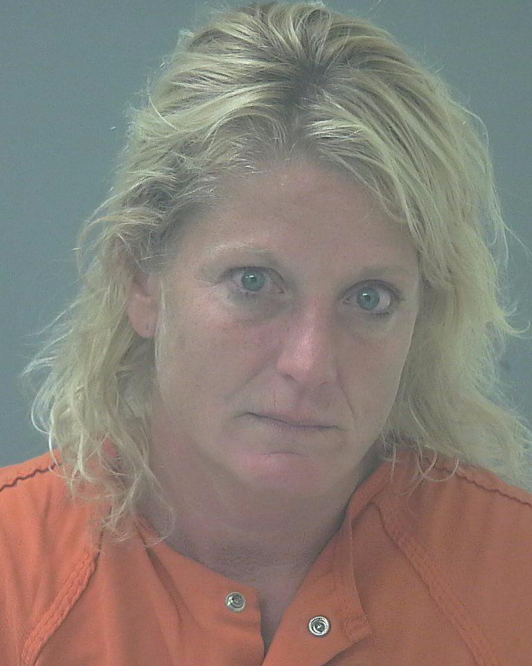 JEANETTE MARIE CODER
