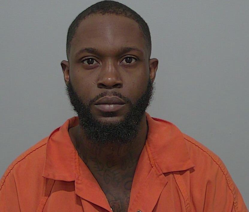 TEKEDRIC ROBERT STEPHENS