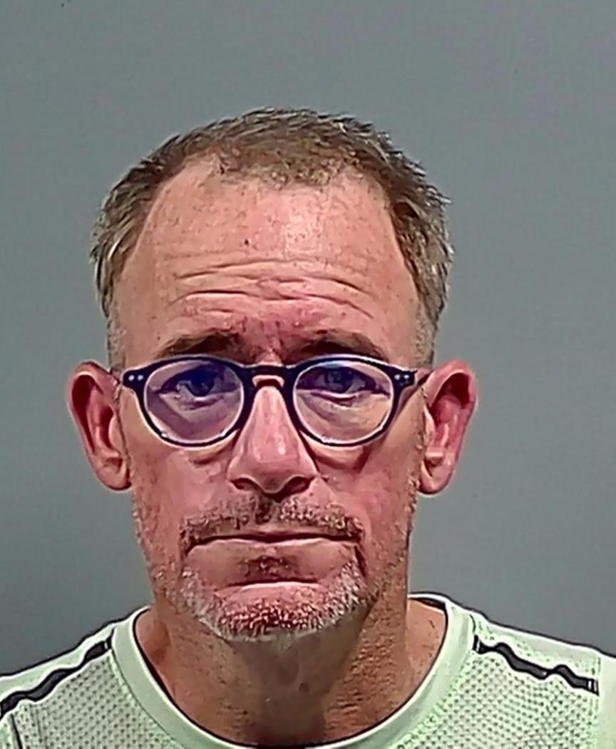 BRIAN WESLEY BYERS
