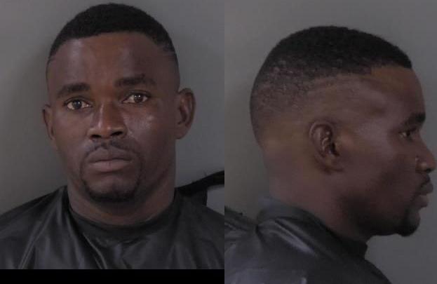 Wilbert Joseph
