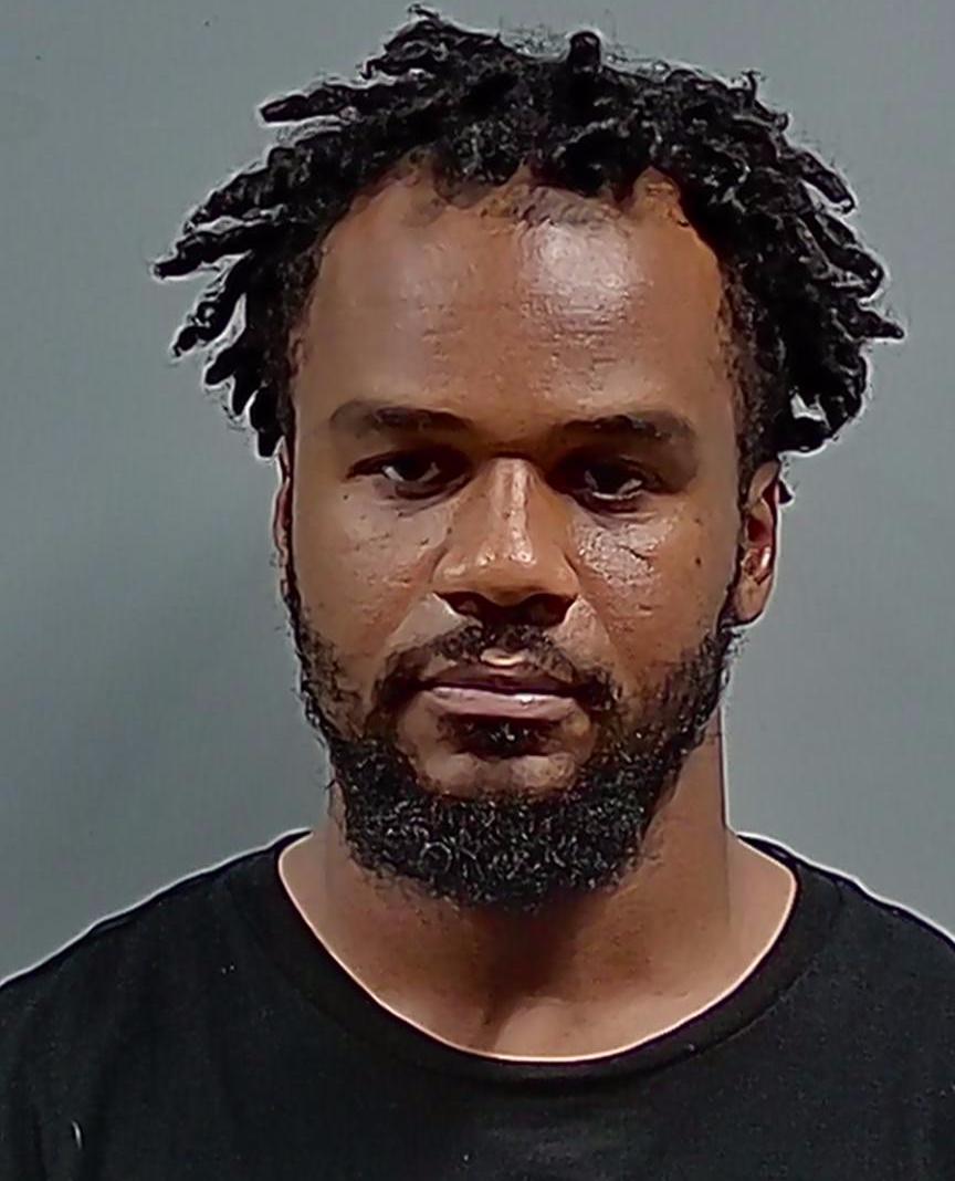 KADERUS ANTONIO WILLIAMS