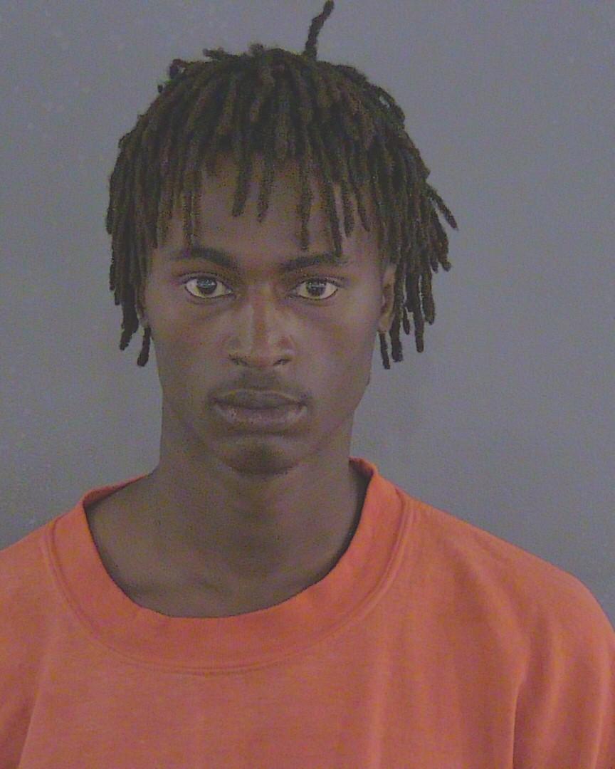 KESHAWN DEMETRIUS SMITH