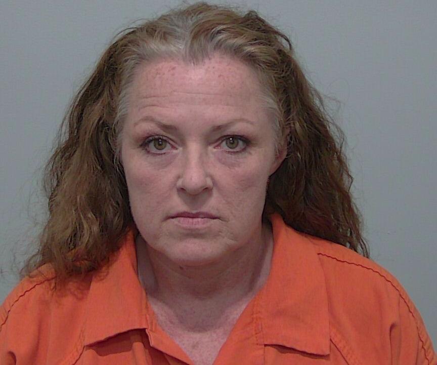 MARY ELIZABETH CLARK CROWE