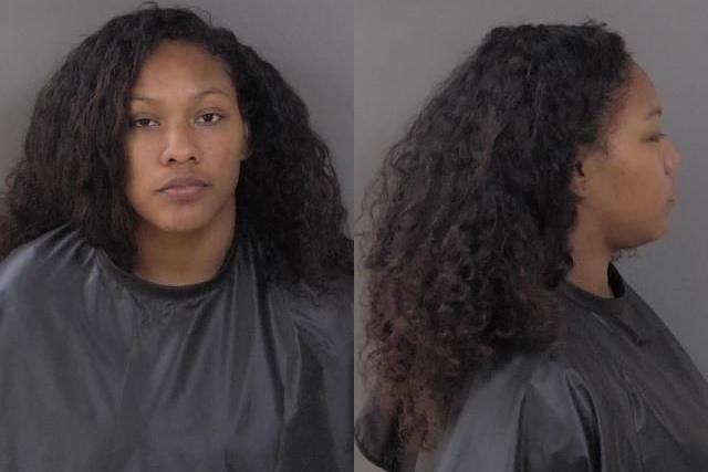 Miyah Simone Jenkins