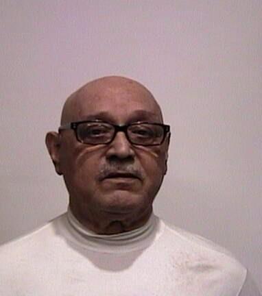 JOSE RAMON FORTI