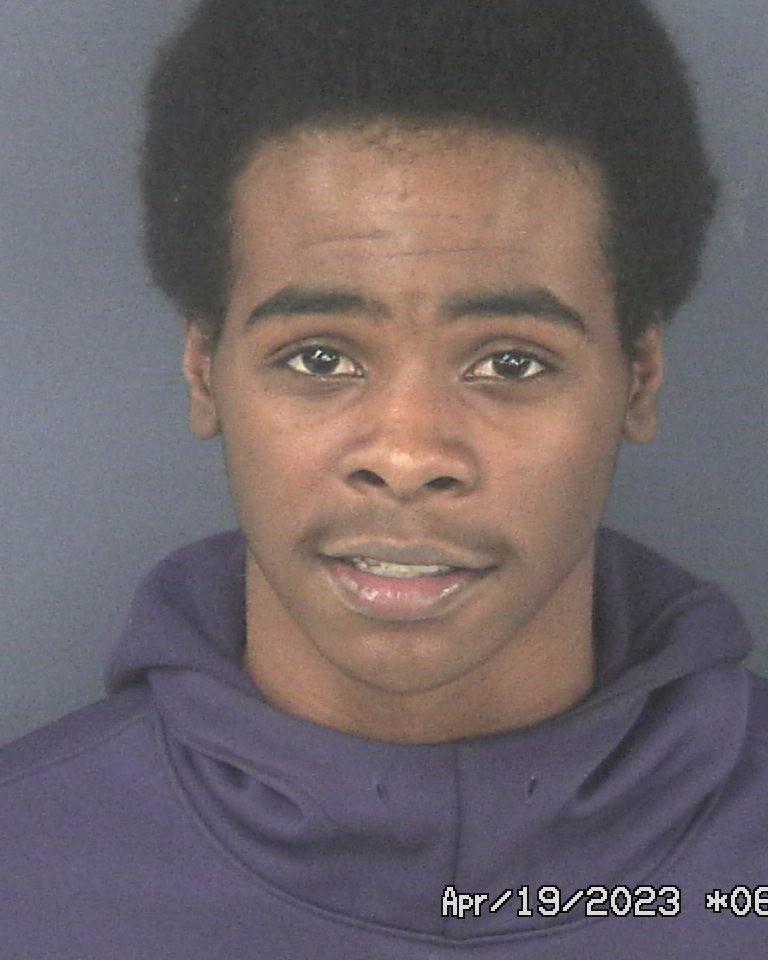 MON'QUEZ ANTONIO WRIGHT