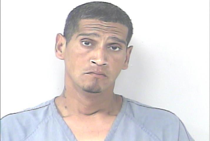 Joel C Sanchez