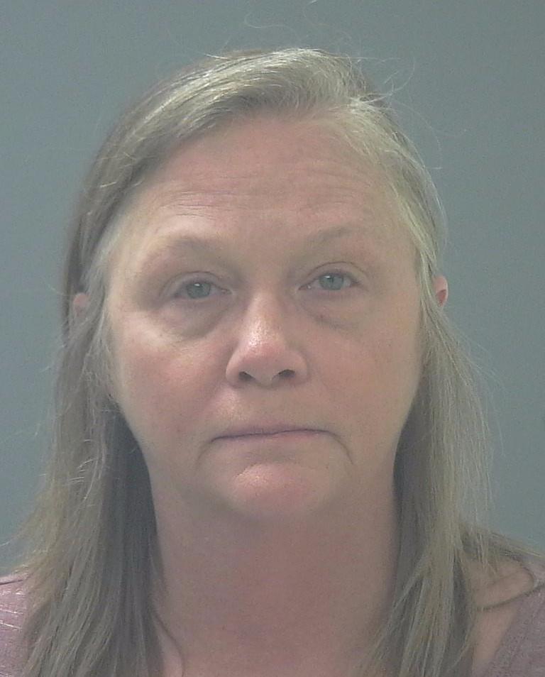 SHERRI KATHARINE DONAHOE