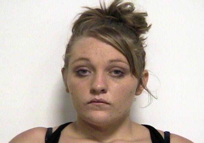 CHANDLER DEANN DEAS