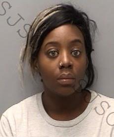 SHACARA OSHEANNA JONES