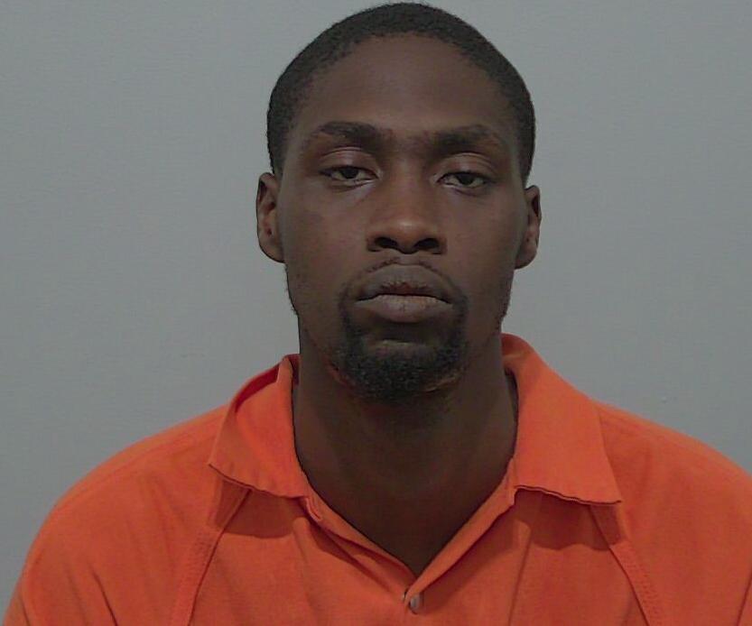RODNEY LEONARD AUSTIN