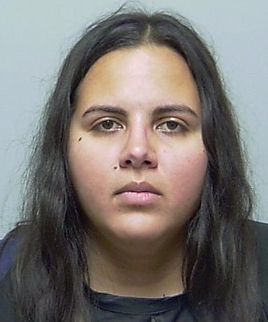 ANGELICA MARIE PLAZA MENDEZ