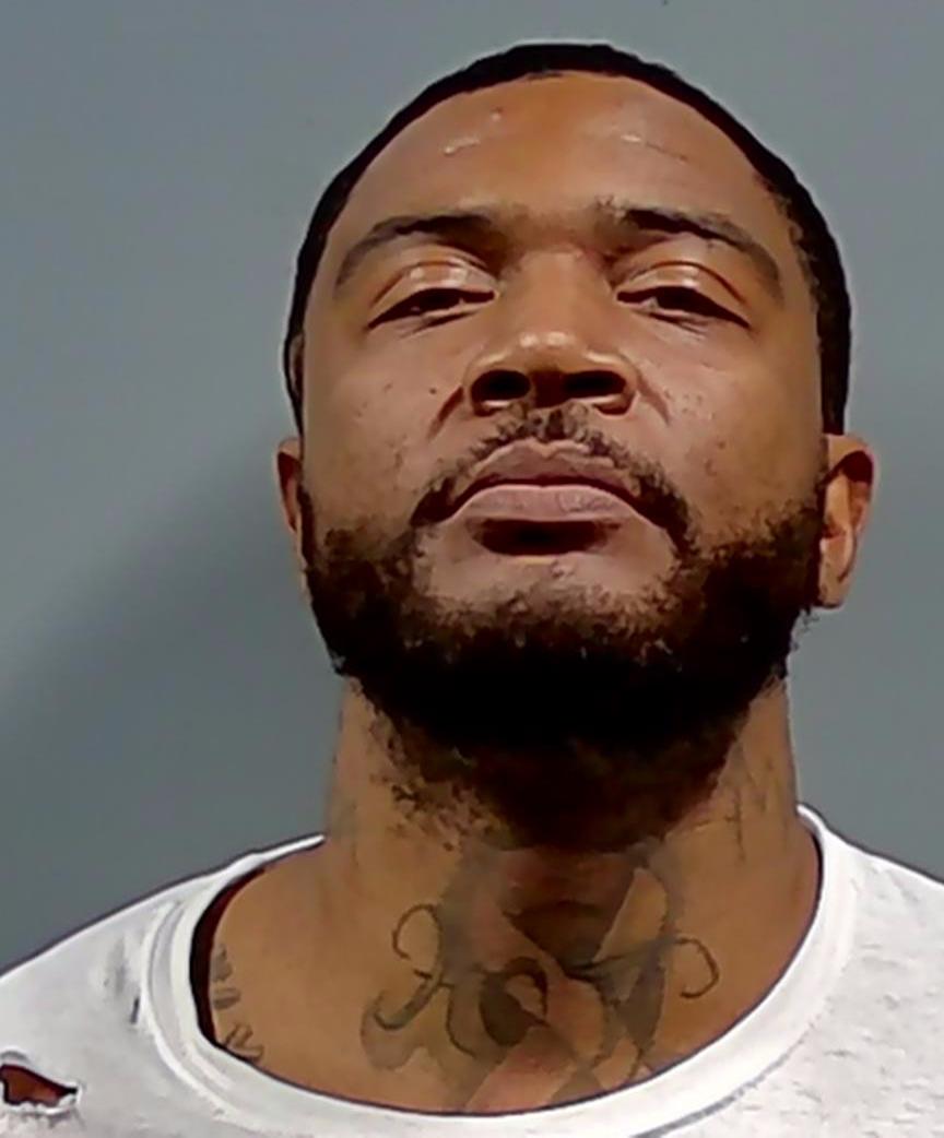 MICHAEL ANTHONY WATTS