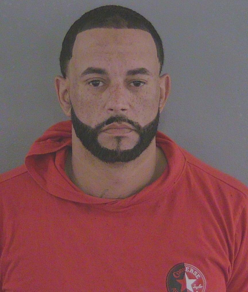 JUSTIN JARRETT TAYLOR