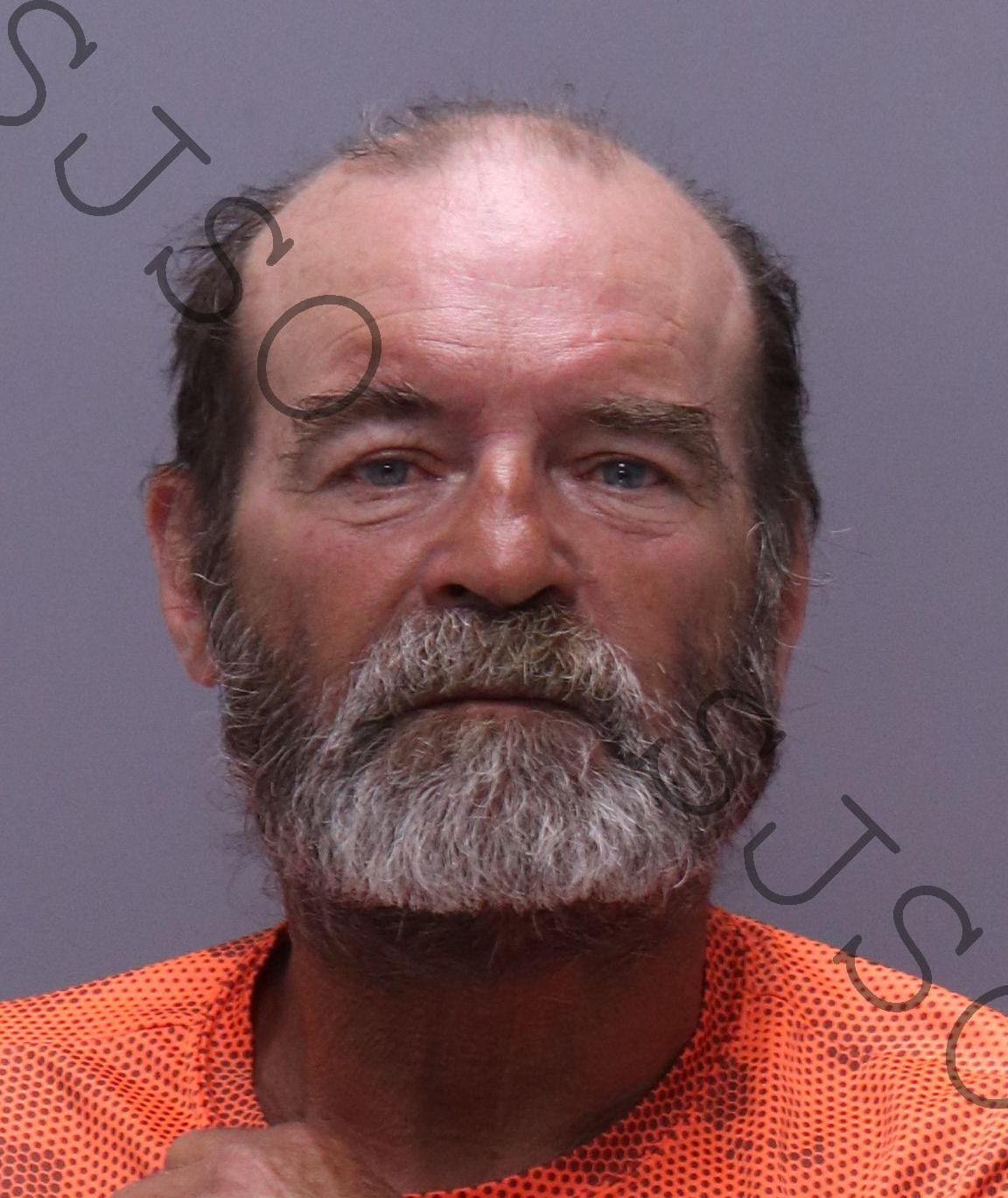 MITCHELL ALAN HUBBARD