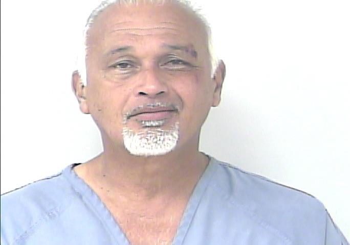 Jose Angel Gonzalez