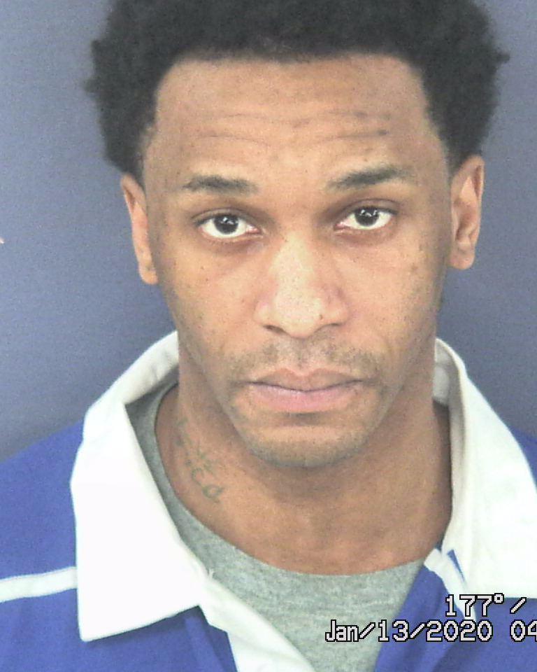 DEAVIUS MARQUIS WILLIAMS