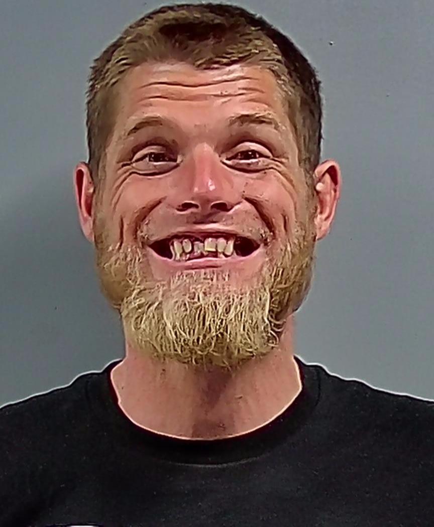 JUSTIN JAMES WILSON