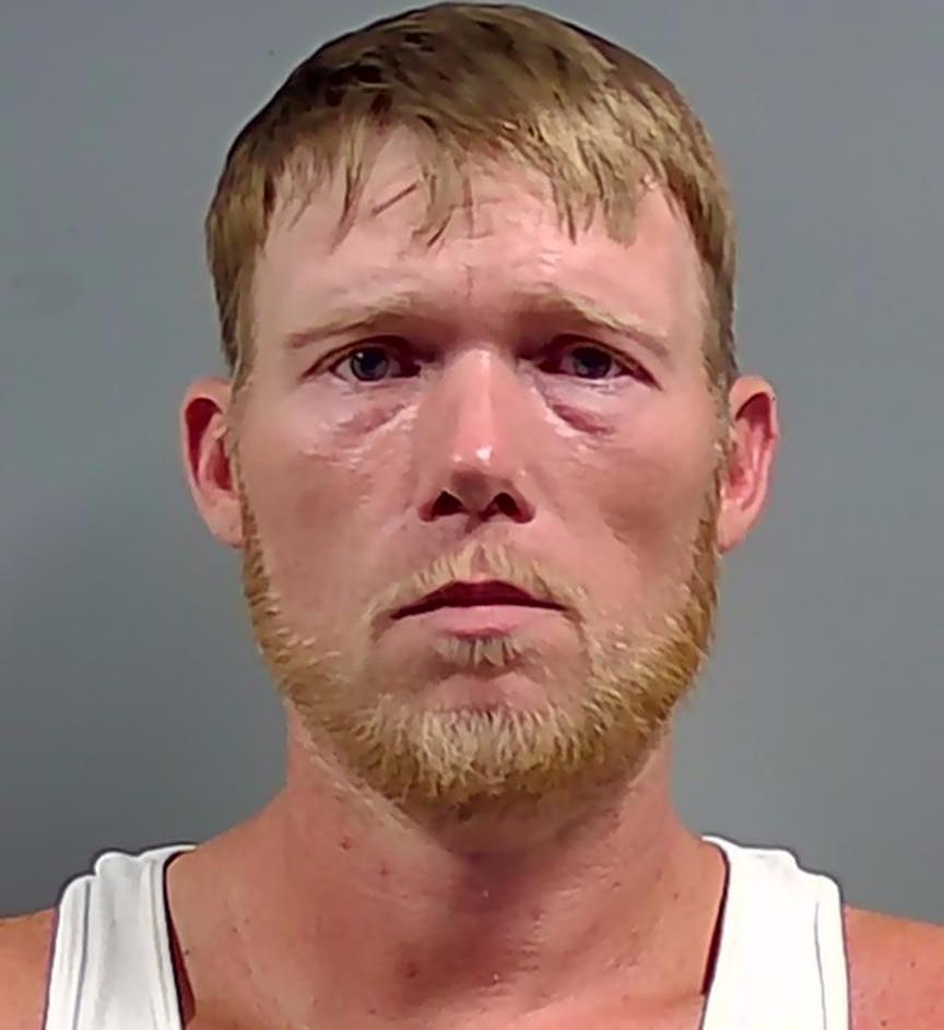 JONATHAN BLAKE BULLARD