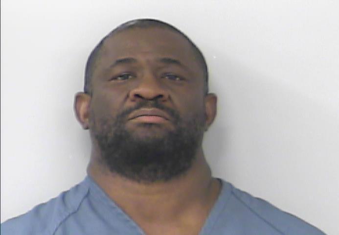 Garfield R Anthony Pascoe