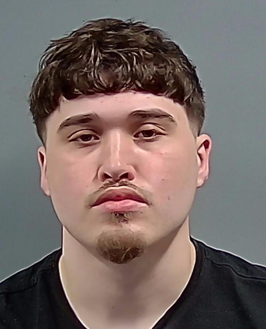 COREY DEWAYNE GARCIA